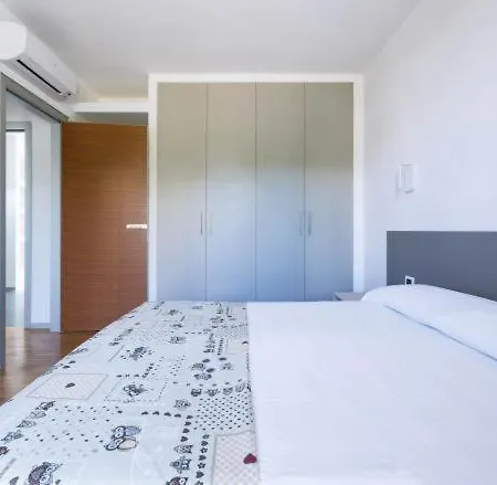 Del Tramonto By Le Dune Holiday home