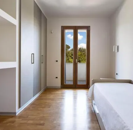 Del Tramonto By Le Dune Holiday home